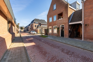 Plantsoenstraat 5 KAMPEN