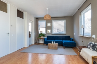 Plantsoenstraat 5 KAMPEN