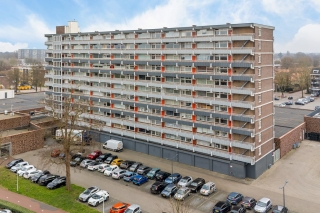 Karel de Grotelaan 154 Deventer