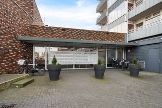 Karel de Grotelaan 154 Deventer