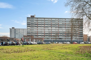 Karel de Grotelaan 154 Deventer