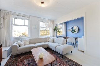 Bos en Lommerweg 18 2 Amsterdam