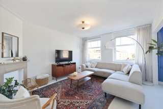 Bos en Lommerweg 18 2 Amsterdam