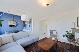 Bos en Lommerweg 18 2 Amsterdam