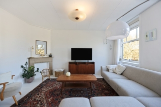 Bos en Lommerweg 18 2 Amsterdam