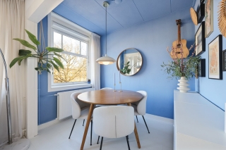 Bos en Lommerweg 18 2 Amsterdam