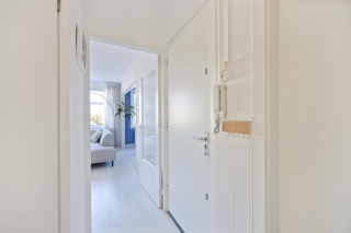 Bos en Lommerweg 18 2 Amsterdam