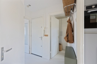 Bos en Lommerweg 18 2 Amsterdam