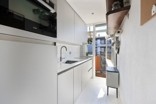 Bos en Lommerweg 18 2 Amsterdam