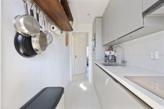 Bos en Lommerweg 18 2 Amsterdam