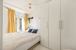 Bos en Lommerweg 18 2 Amsterdam