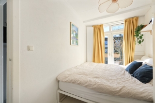 Bos en Lommerweg 18 2 Amsterdam