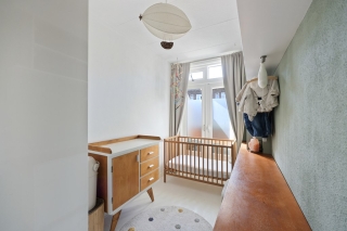 Bos en Lommerweg 18 2 Amsterdam