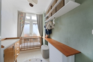 Bos en Lommerweg 18 2 Amsterdam