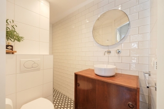 Bos en Lommerweg 18 2 Amsterdam