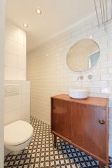 Bos en Lommerweg 18 2 Amsterdam