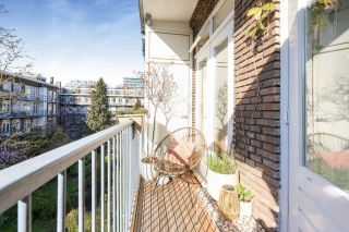 Bos en Lommerweg 18 2 Amsterdam