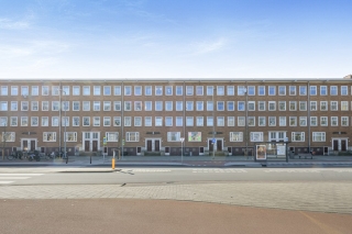 Bos en Lommerweg 18 2 Amsterdam