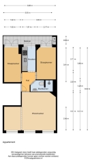 Bos en Lommerweg 18 2 Amsterdam