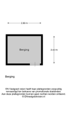 Bos en Lommerweg 18 2 Amsterdam