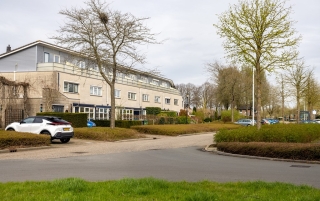 Het Schip 148 Apeldoorn