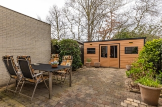 Het Schip 148 Apeldoorn