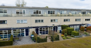 Het Schip 148 Apeldoorn