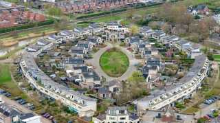 Het Schip 148 Apeldoorn