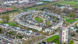 Het Schip 148 Apeldoorn