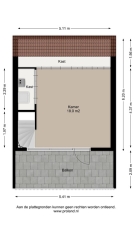 Het Schip 148 Apeldoorn