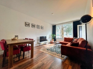 Avogadrostraat 2 1 Amsterdam