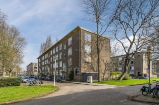 Avogadrostraat 2 1 Amsterdam