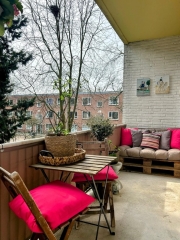Avogadrostraat 2 1 Amsterdam