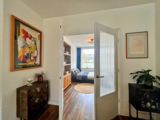 Avogadrostraat 2 1 Amsterdam