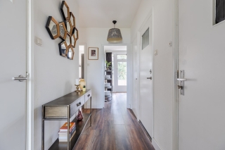 Avogadrostraat 2 1 Amsterdam