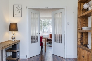 Avogadrostraat 2 1 Amsterdam