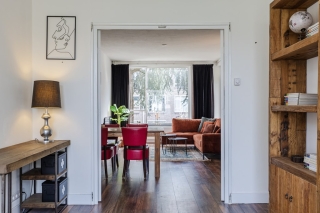 Avogadrostraat 2 1 Amsterdam