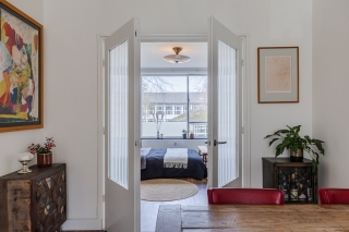 Avogadrostraat 2 1 Amsterdam