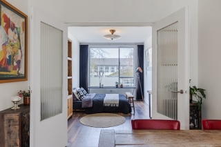 Avogadrostraat 2 1 Amsterdam