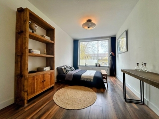 Avogadrostraat 2 1 Amsterdam