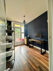 Avogadrostraat 2 1 Amsterdam