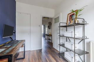 Avogadrostraat 2 1 Amsterdam