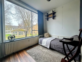 Avogadrostraat 2 1 Amsterdam