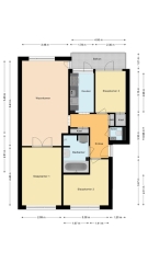 Avogadrostraat 2 1 Amsterdam