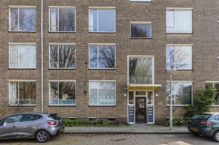 Avogadrostraat 2 1 Amsterdam