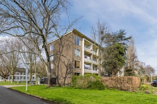 Avogadrostraat 2 1 Amsterdam