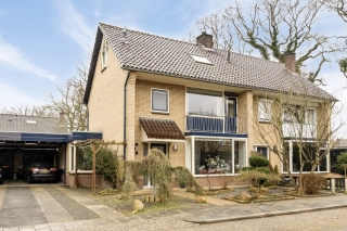 Händelstraat 10 ALMELO