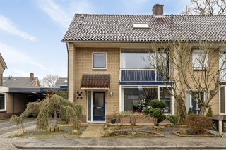 Händelstraat 10 ALMELO