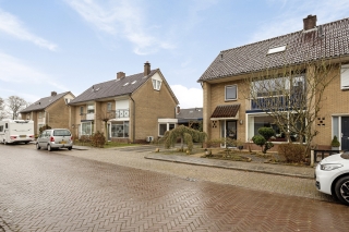 Händelstraat 10 ALMELO