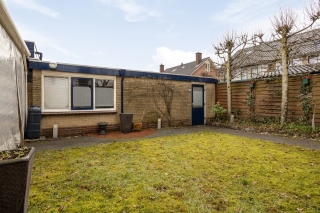 Händelstraat 10 ALMELO